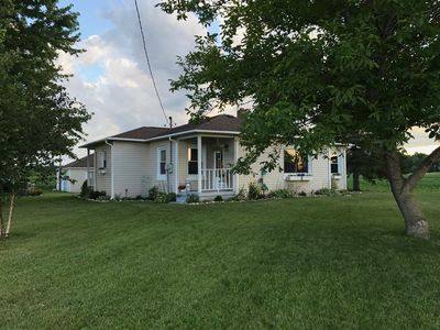 4876 E Parish Rd, Midland, MI, 48642