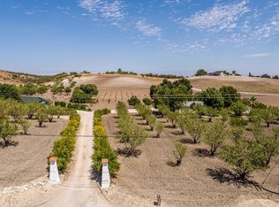 2816 Nacimiento Lake Dr, Paso Robles, CA 93446