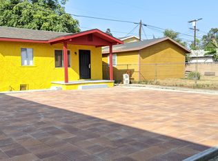 1293 W 37th Dr, Los Angeles, CA 90007
