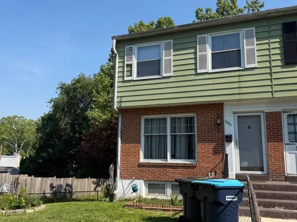 1600 Coleman St, Wilmington, DE 19805