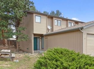514 Grand Estates Dr UNIT G6, Estes Park, CO 80517
