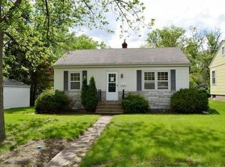 839 Lincoln Ave, Saint Paul Park, MN 55071