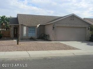 1771 E Sandalwood Rd, Casa Grande, AZ 85122