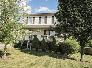 121 Lindsay Ln, Gray, TN 37615