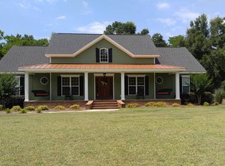 234 Shady Oak Ln, Waynesboro, GA 30830