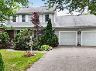 16 Hill St, Shrewsbury, MA 01545