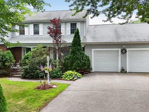 16 Hill St, Shrewsbury, MA 01545
