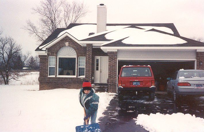 Old Photo