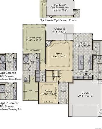 2nd image of 8718 Corsica Dr