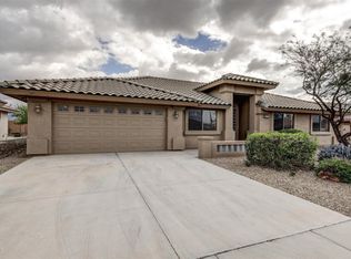 2647 S Copperwood, Mesa, AZ 85209