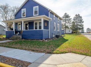 421 W Main St, Thorp, WI 54771