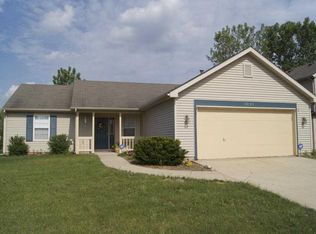 3205 Bowfield Way, West Lafayette, IN 47906