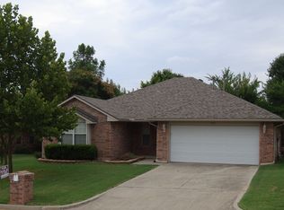 713 Bent Tree Rd, Noble, OK 73068