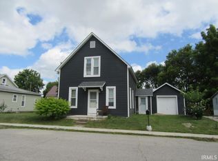 303 Jackson St, Ligonier, IN