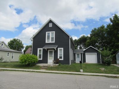 303 Jackson St, Ligonier, IN, 46767