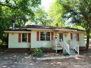1102 Lock St, Nacogdoches, TX 75964