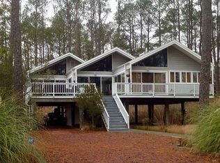 420 Salt Pond Rd, Bethany Beach, DE 19930