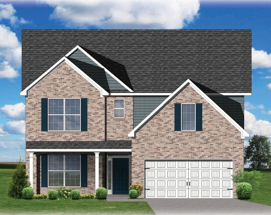 1st image of 9706 Fire Tower Ln Lot 25