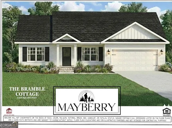 144 Griffith Ln #144, Statesboro, GA 30458