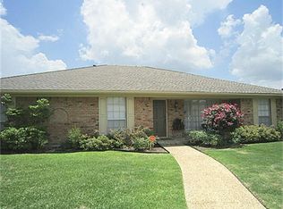 506 Stillmeadow Dr, Richardson, TX 75081