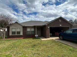 12174 Big Ridge Cir #0, Alexander, AR 72002