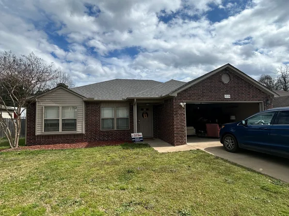 12174 Big Ridge Cir #0, Alexander, AR 72002