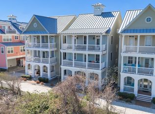 4 Seaside Mews #LUS, Ocean City, MD 21842