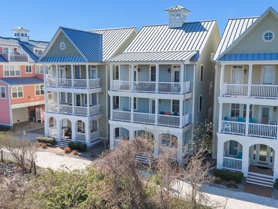 4 Seaside Mews #LUS, Ocean City, MD, 21842