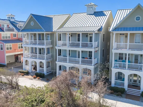 4 Seaside Mews #Lus, Ocean City, MD 21842