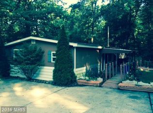 1295 Ridge Rd, Fayetteville, PA 17222