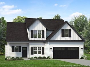 16 Hancock Ct, Cameron, NC 28326