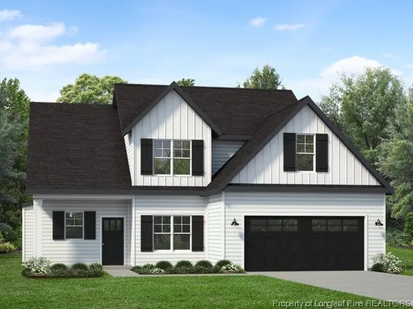 16 Hancock Ct, Cameron, NC 28326