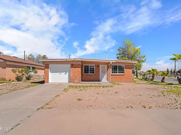 9109 Morelia Rd, El Paso, TX 79907