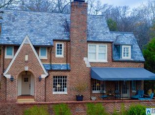 3508 Country Club Rd, Birmingham, AL 35213