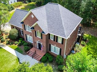 213 Shady Valley Dr, Carrollton, GA 30116
