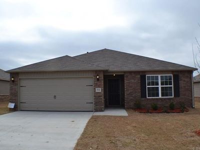 25342 E 93rd Ct S, Broken Arrow, OK, 74014