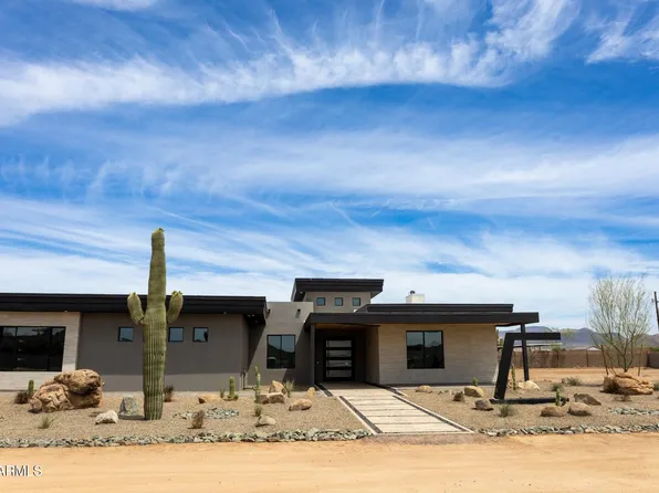 1320 E Sagebrush Drive, Phoenix, AZ 85085