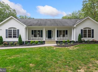 8353 Gold Dale Rd, Locust Grove, VA 22508