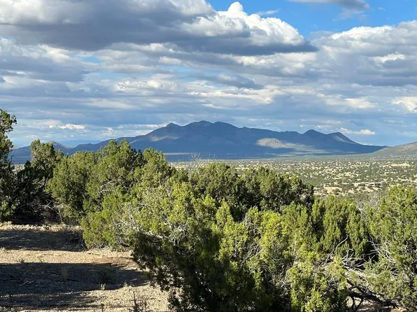 3 Camino Real, Sandia Park, NM 87047