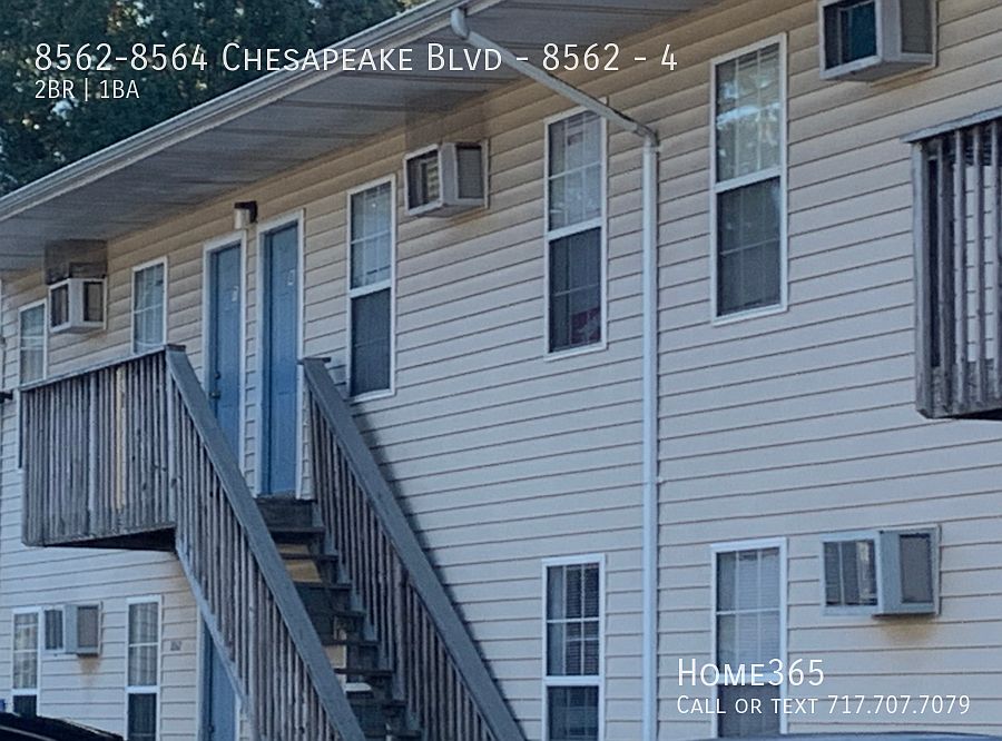 1st image of 8562-8564 Chesapeake Blvd #8562-4