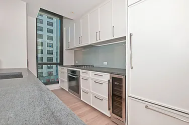 Rented by Sieber International