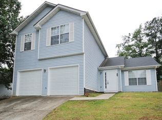 3237 Sugar Creek Trce, Atlanta, GA