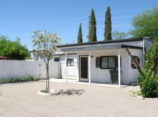 3402 E Lind Rd, Tucson, AZ 85716