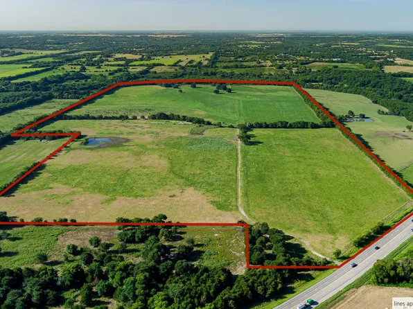 State Highway 121 Hwy, Randolph, TX 75475