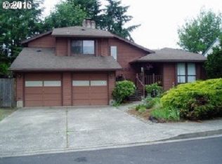 16220 SW Bridle Hills Dr, Beaverton, OR 97007