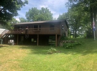 7710 N Old 27, Fremont, IN 46737
