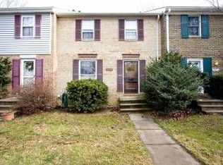 9606 Lindenbrook St, Fairfax, VA 22031