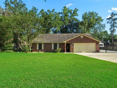 7415 Revelwood Dr, Magnolia, TX, 77354