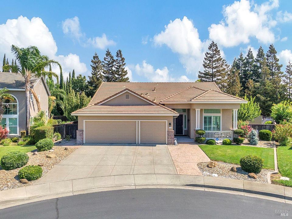 1st image of 2410 High Pointe Court