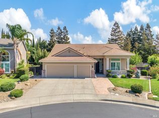 2410 High Pointe Court, Fairfield, CA 94534